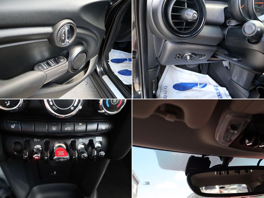 Mini Cooper — photo 15