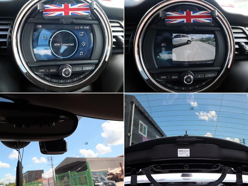 Mini Cooper — photo 16