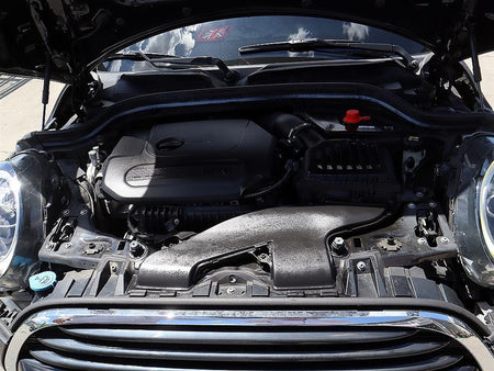 Mini Cooper — photo 18