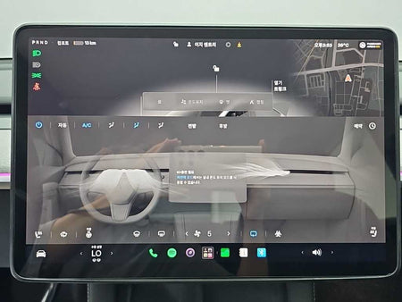Tesla Model Y — photo 10