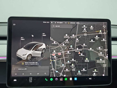 Tesla Model Y — photo 14