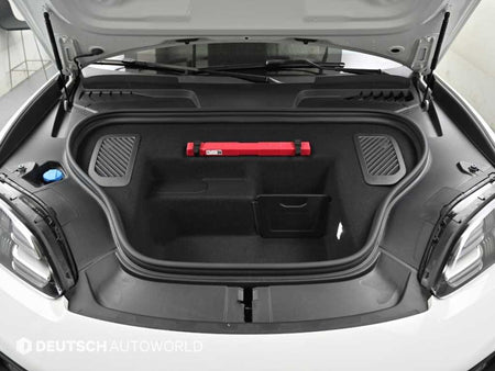 Porsche Macan — photo 06