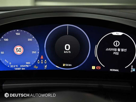 Porsche Macan — photo 08