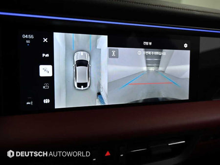 Porsche Macan — photo 15