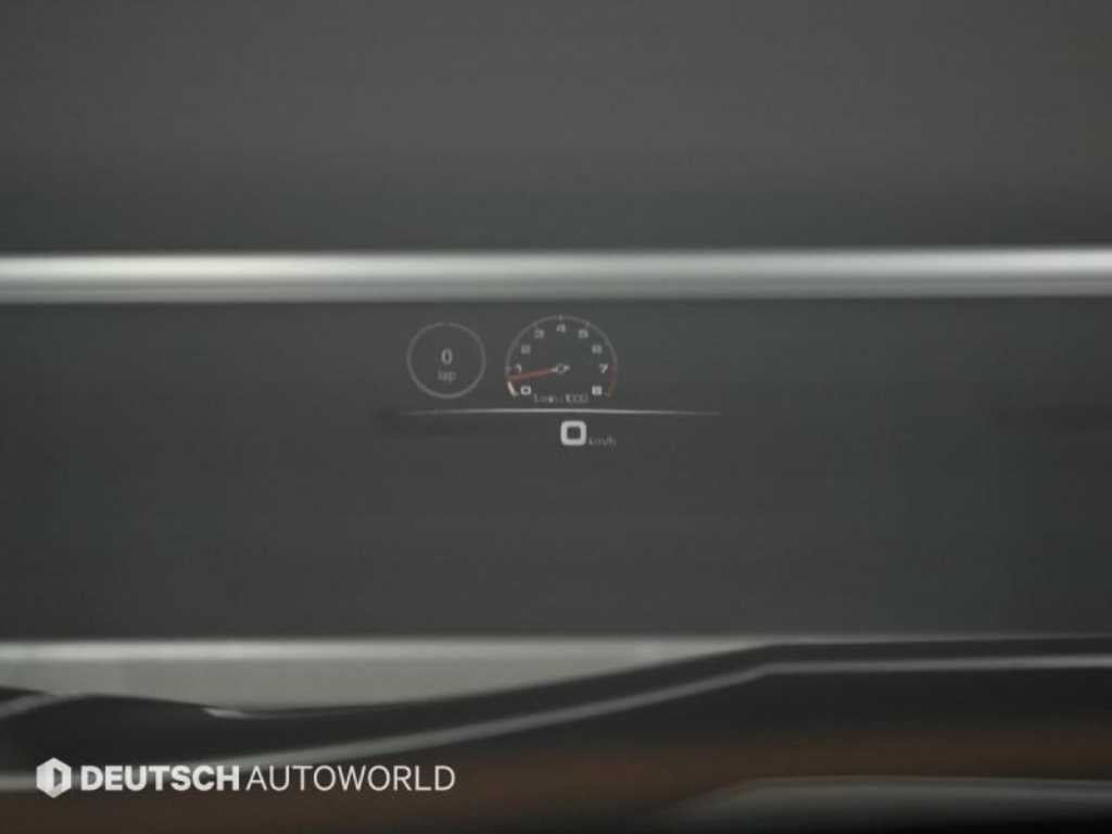 Porsche Panamera — photo 17