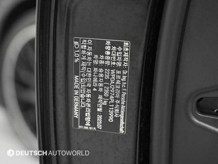 Porsche Panamera — photo 18