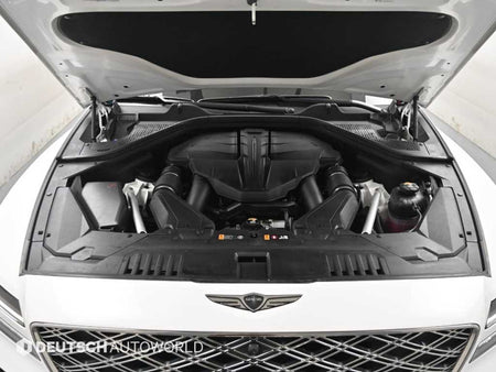 Genesis GV80 — photo 06