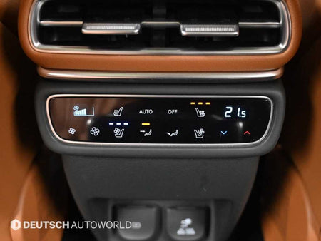 Genesis GV80 — photo 16