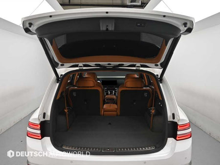 Genesis GV80 — photo 19