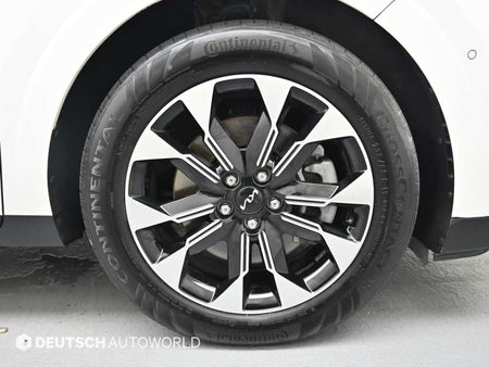 Kia Carnival — photo 05
