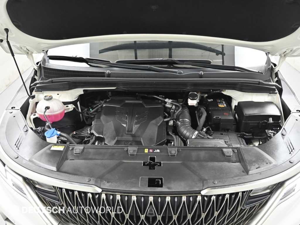 Kia Carnival — photo 06