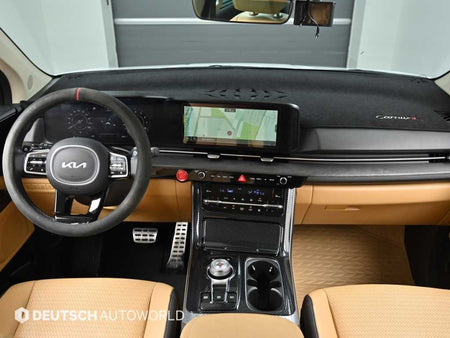 Kia Carnival — photo 07