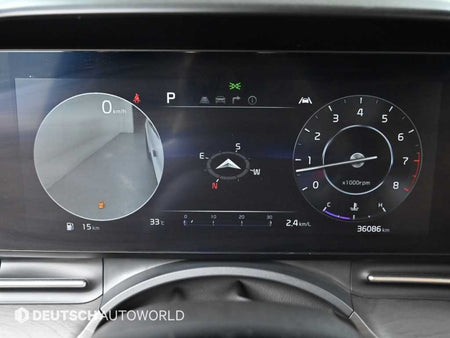 Kia Carnival — photo 08