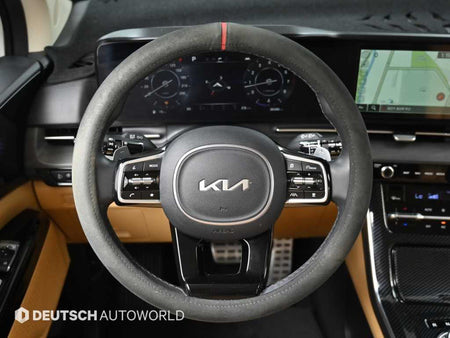 Kia Carnival — photo 13