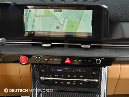 Kia Carnival — photo 14