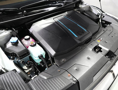Hyundai Ioniq5 — photo 06