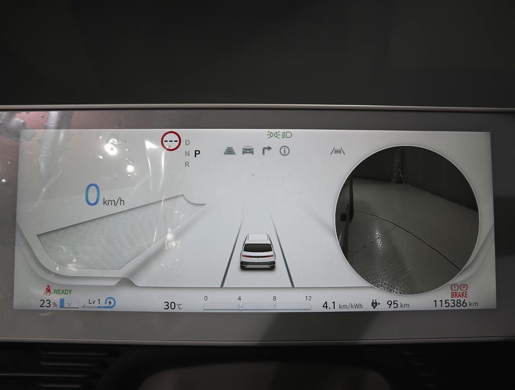 Hyundai Ioniq5 — photo 07