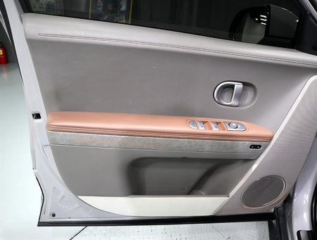 Hyundai Ioniq5 — photo 08