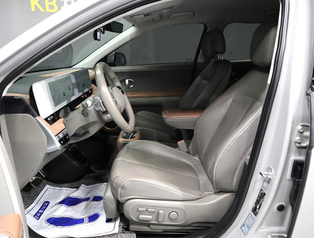 Hyundai Ioniq5 — photo 09