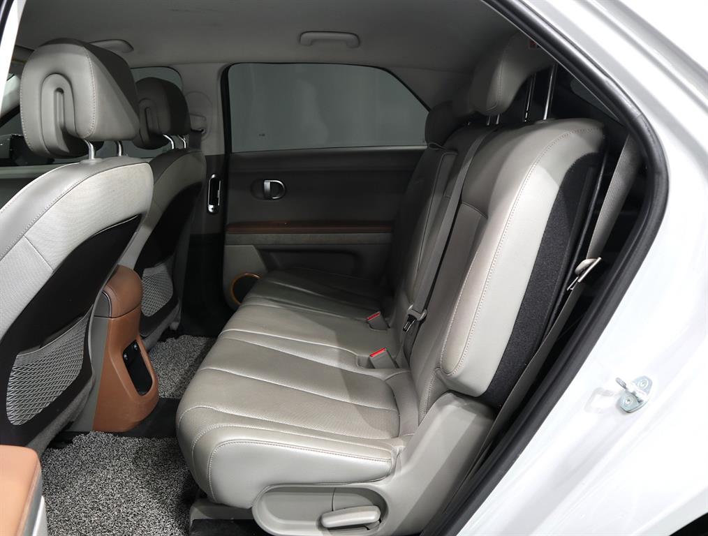 Hyundai Ioniq5 — photo 10
