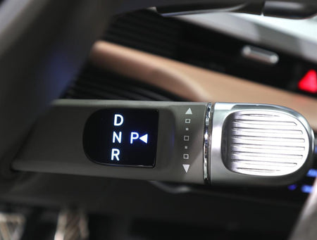 Hyundai Ioniq5 — photo 13