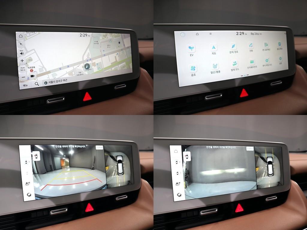 Hyundai Ioniq5 — photo 19
