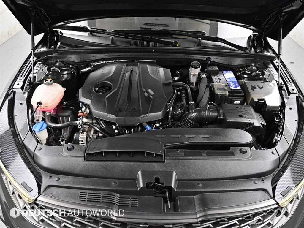 Kia K5 — photo 06