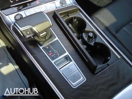 Audi A6 — photo 07