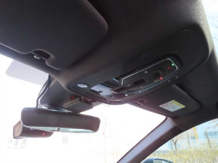 Audi A6 — photo 11