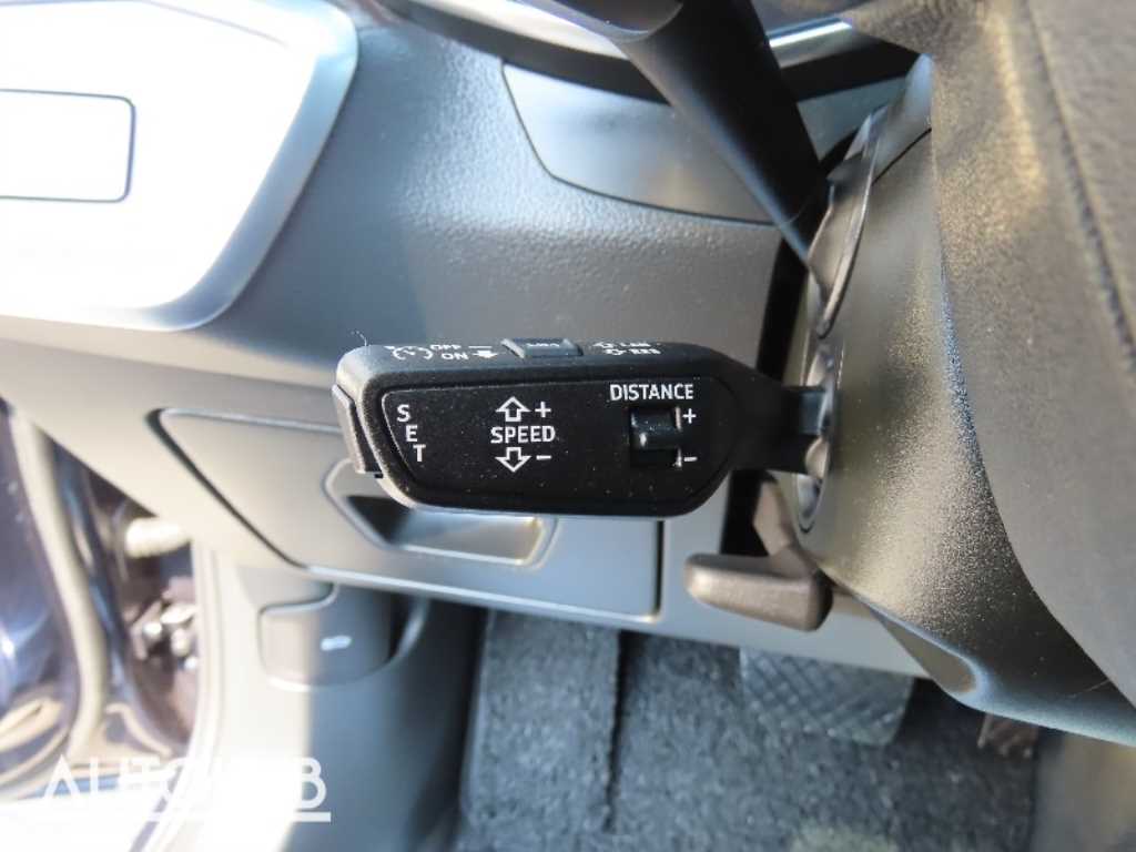 Audi A6 — photo 13