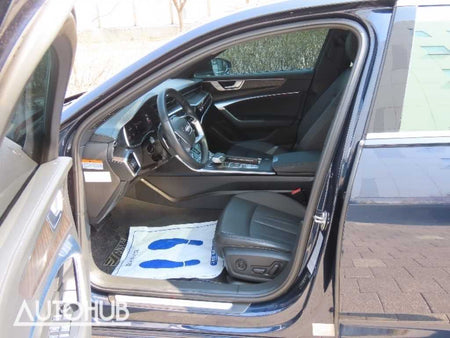 Audi A6 — photo 14