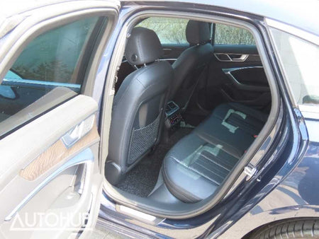 Audi A6 — photo 15