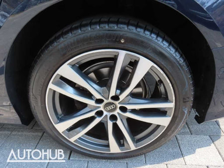 Audi A6 — photo 18