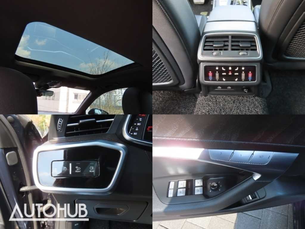 Audi A6 — photo 20