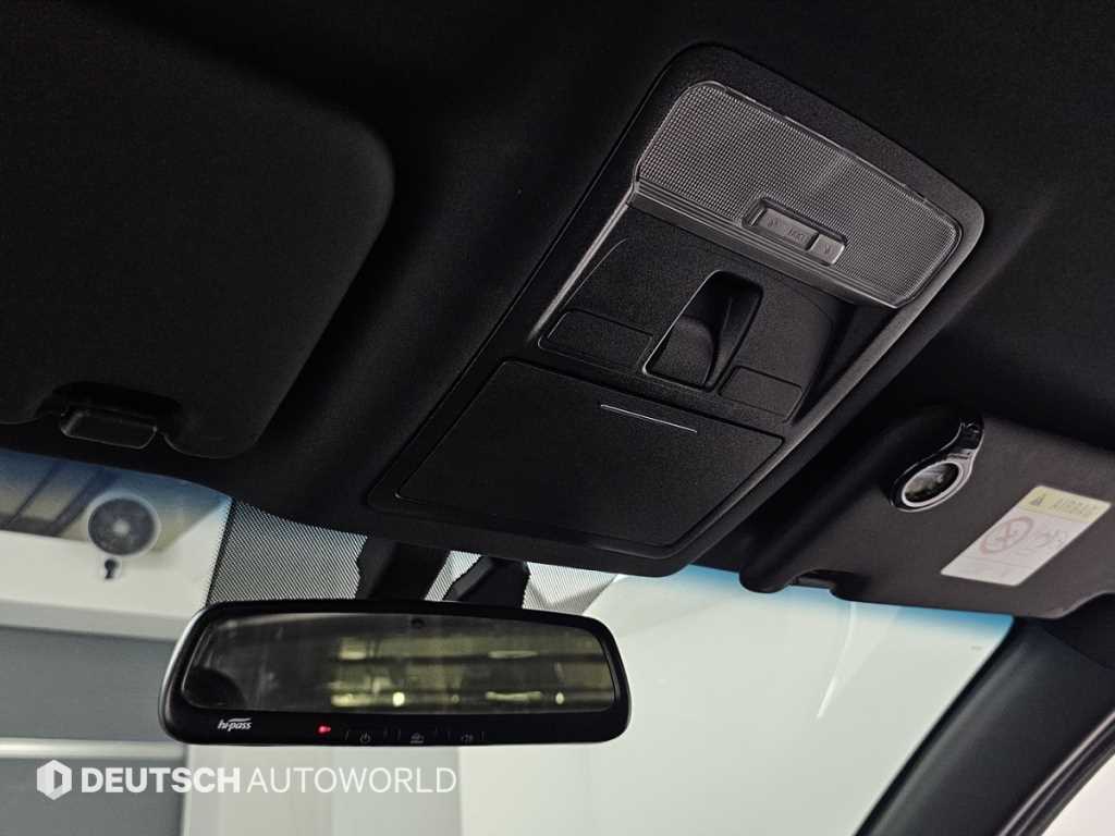 KGM Rexton — photo 18
