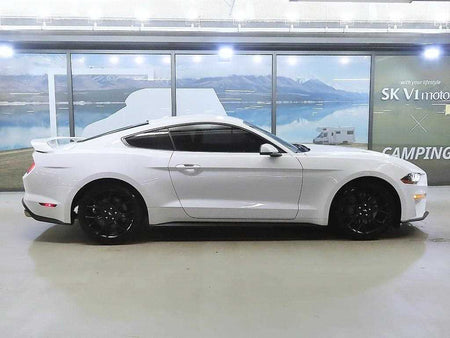 Ford Mustang — photo 03