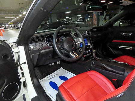 Ford Mustang — photo 10
