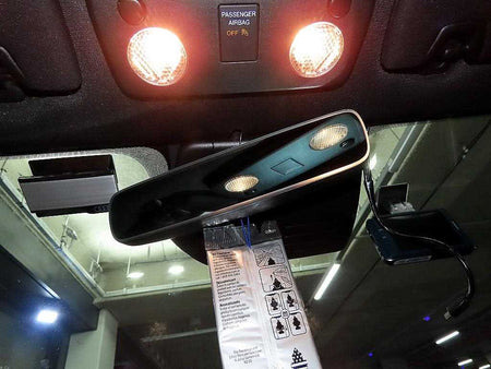 Ford Mustang — photo 16