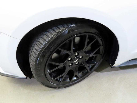 Ford Mustang — photo 18