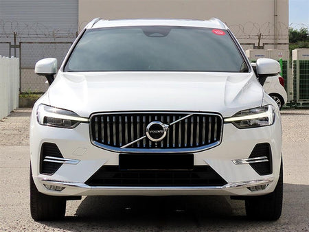 Volvo XC60 — photo 01