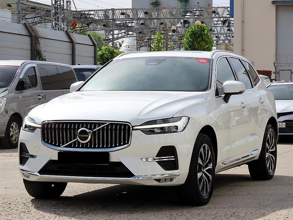 Volvo XC60 — photo 02