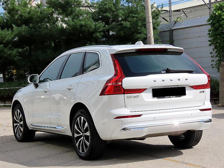 Volvo XC60 — photo 03