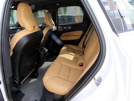 Volvo XC60 — photo 06