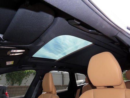 Volvo XC60 — photo 16