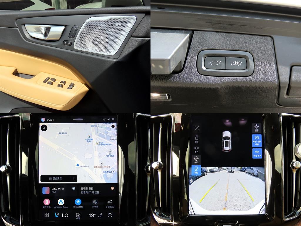 Volvo XC60 — photo 18