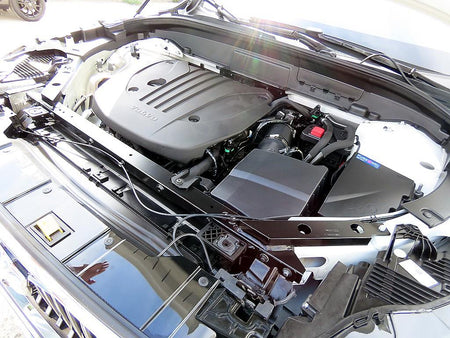 Volvo XC60 — photo 19
