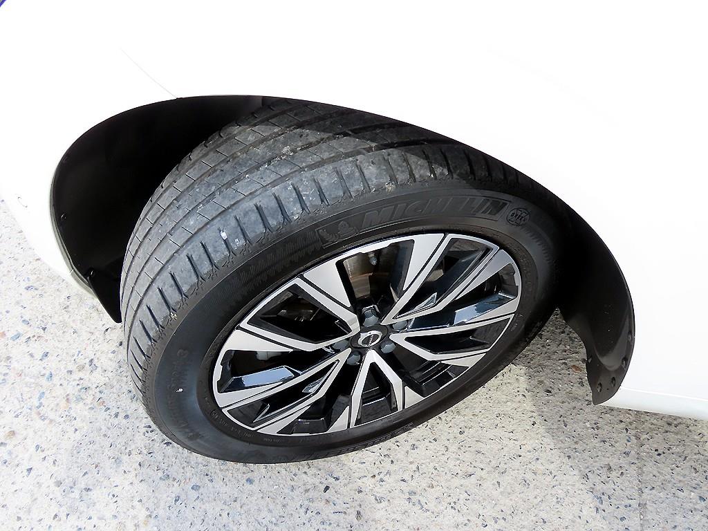Volvo XC60 — photo 20