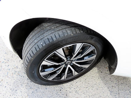 Volvo XC60 — photo 20