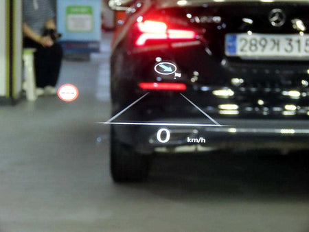 Genesis G90 — photo 13