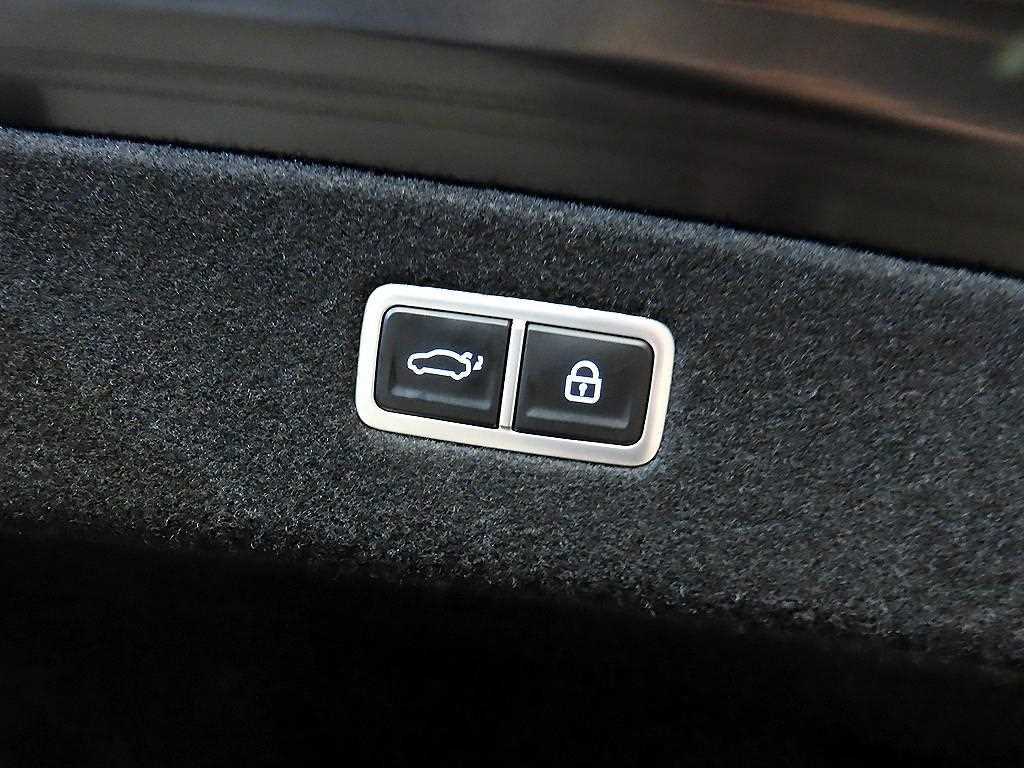 Genesis G90 — photo 16